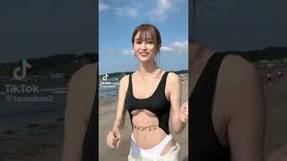 あの夏で待ってる❤️ #美人好き #美女 #beautiful #tiktok #tiktokvideo #可愛い #shortvideo #shorts #short