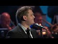 Michael Bublé - The More I See You (Live)