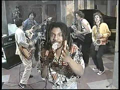 Roger Wango - Ragga de Ouaga