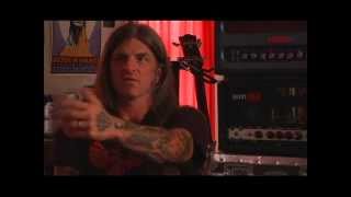 Such Hawks Such Hounds