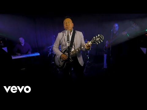 Saul Proaño - Vivirás en Mi Corazón