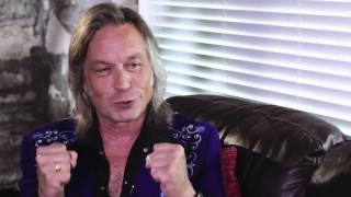 Sound + Vision Trailer: Jim Lauderdale - The King of Broken Hearts