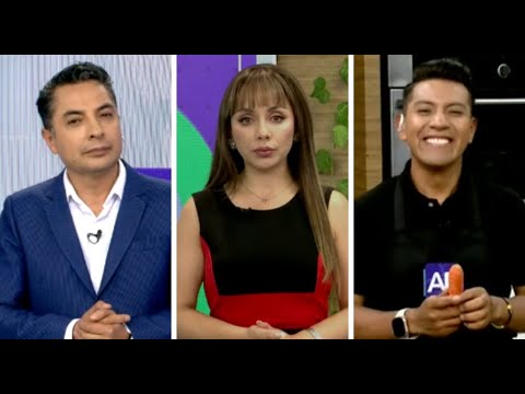 Al Dia Tu Día: Programa del jueves 8 de enero de 2026