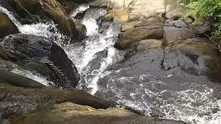 preview picture of video 'Dungri Falls : Belpahari : Jhargram Tourism'