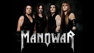 Manowar   Herz aus Stahl Live   The Ringfest _ HD Live