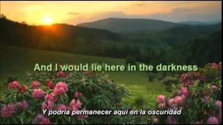 I could be the one subtitulos - english - spanish