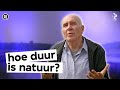 Hoe laat je natuurlijk kapitaal voor je werken? | VPRO Tegenlicht