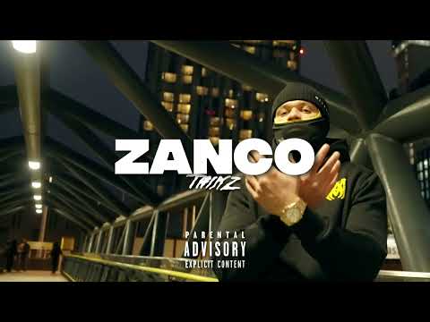 Kenzo x Meekz x Tunde Type Beat - "Zanco" | UK Rap Instrumental 2023