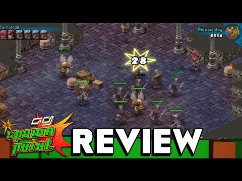 Rainbow Moon | Game Review