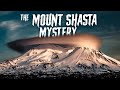 The Most Paranormal Mountain in The World