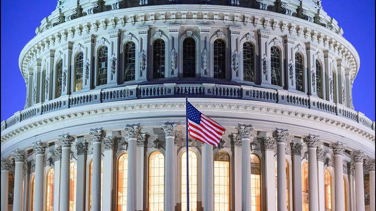 Virtual Event — “Restoring the First Branch”