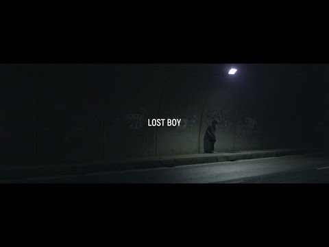 Lost Boy - Jazzmi (Official Video)