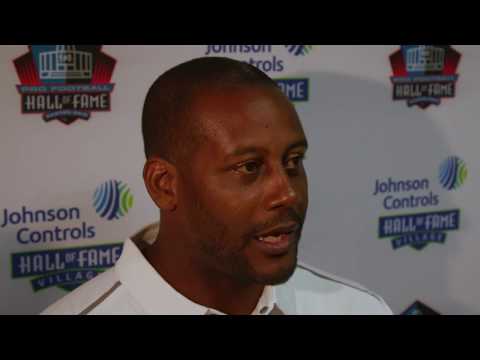 Ty Law, New England Patriots Cornerback - Journey to Greatness