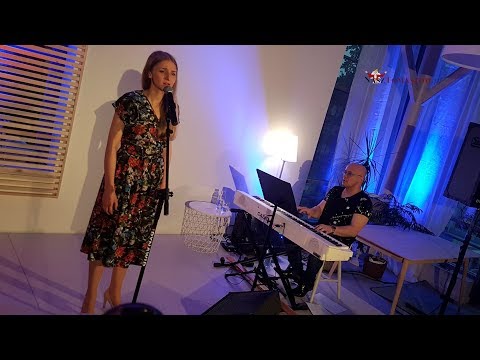 "Samba życia" Katarzyny Rychlik w Barlickiego 30