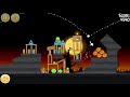 Angry Birds Seasons Trick Or Treat 1 1 To 4 15 Walkthrough