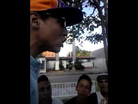 A-HH |PaloNigga - Crv vs Eisone