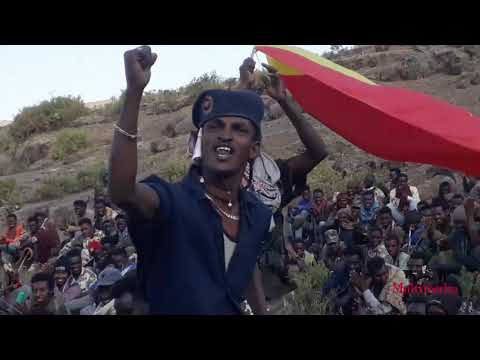 Girmay Tesfay ጉዕዞ 40 ዓመት...ወይ...ን(official sound) 2021