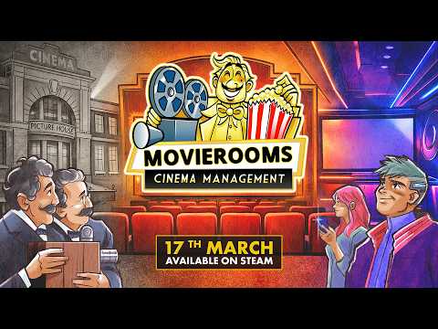 Release Date Trailer