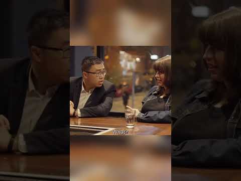 Kelvin Wong's Hilarious 'Competter' Moment! 💻😂 #shorts #LoveOnTheSpectrum #comedy