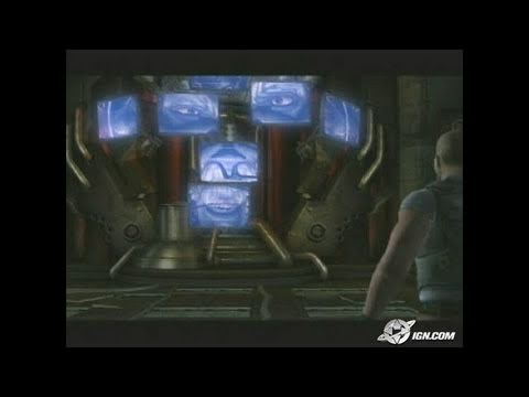 Psi-Ops : The Mindgate Conspiracy Xbox