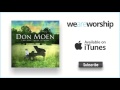 Don Moen - Great Is Your Mercy