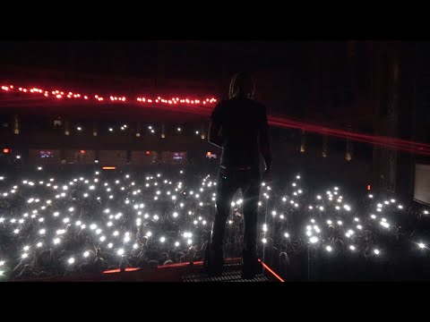 OsamaSon & OhSxnta Brooklyn Paramount New York 2025