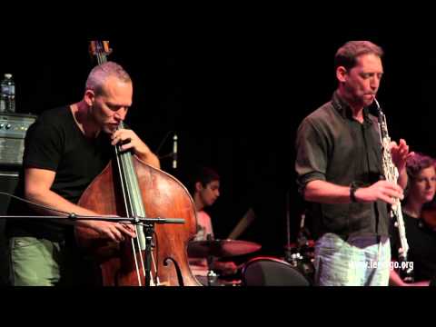 #572 Avishai Cohen - On a black horse (Acoustic Session)