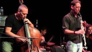 #572 Avishai Cohen - On a black horse (Acoustic Session)