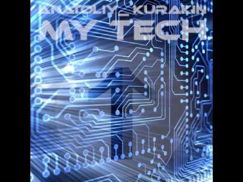 1singlelab mix podcast #13: Anatoliy Kurakin - My Tech (tech house mix)