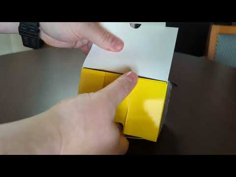 Unboxing the Scosche MagicMount Pro Charge 5
