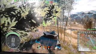 竜太の戦車道。#13