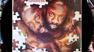 ISAAC HAYES ~ I NEVER CAN SAY GOOD BYE