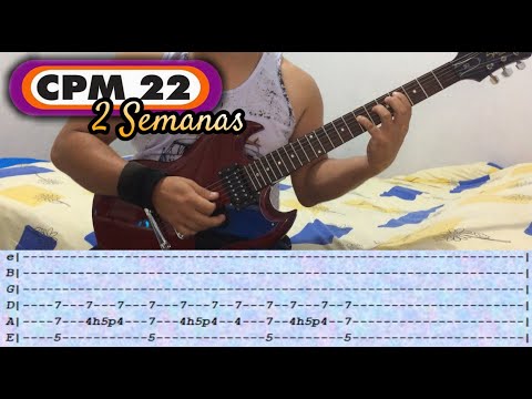 2 Semanas - CPM 22