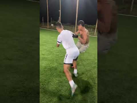 Duas Caneta do Cara Da Luva de Pedreiro