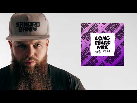Deep House, Tech House, House Music Mix | Sandro Bani + his podcast: The Bearded Show | April 2023