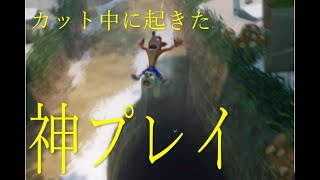 「クラッシュバンディクー２」クラッシュ２をやる期待の大型ルーキー達「2人実況」part6