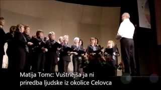 preview picture of video 'KUD Litus - Vuštnejša ja ni'