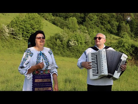Aurica si Ducu Murasan - O iubire ce dai aripi