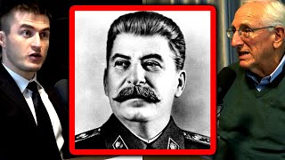 Stalin was delusional | Norman Naimark and Lex Fridman