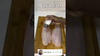 Download lagu Easy fish recipe with basa fish #fish #recipe mp3