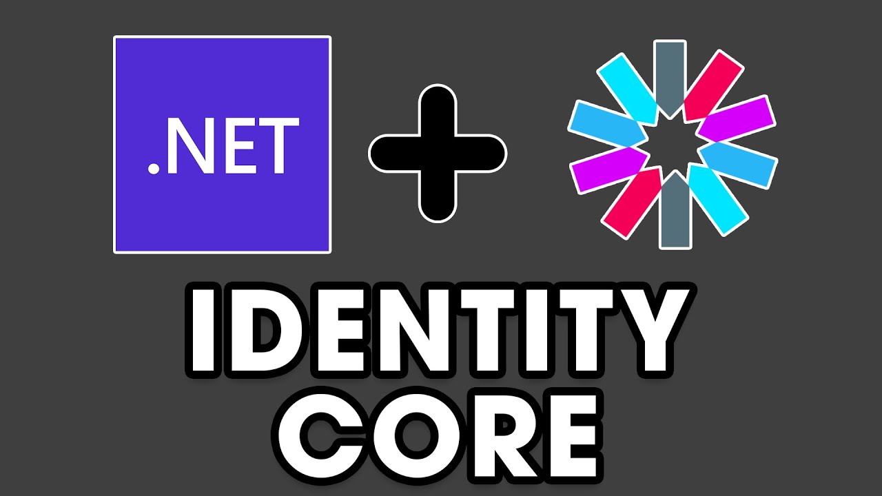 ASP.NET Core Web API Identity JWT 2024 - 21. Install Identity