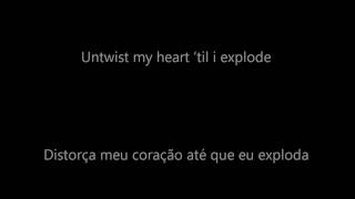 Corday - Coming Undone (Tradução)