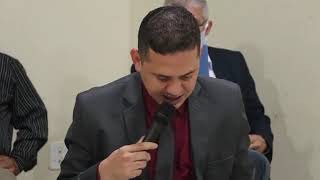 EBD ONLINE - Dons de Elocução  (Lição 5) - Pr Osiel Gomes