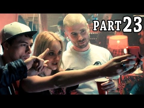 Let's Play Need For Speed 2015 Gameplay German Deutsch #23 - #RiskyTeufelsDreier