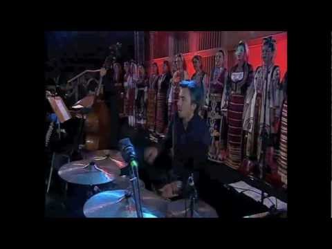 WORLD ORCHESTRA feat. Taisiya Krasnopevtseva, Sergey Starostin, Angelite