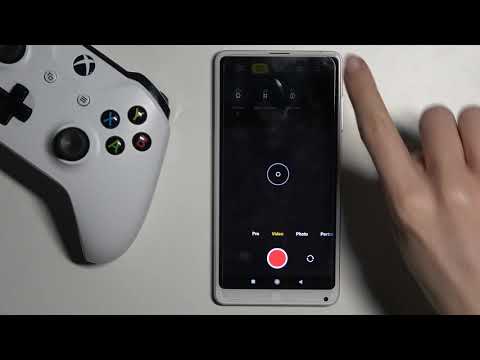 How to Change Video Resolution on XIAOMI Mi Mix 2S – High-Quality Resolution