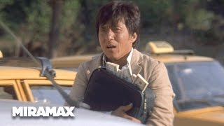 Jackie Chan in The Accidental Spy | 'Game Over' (HD) | 2001