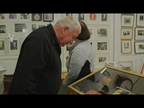 Eric Thomas Galley Museum