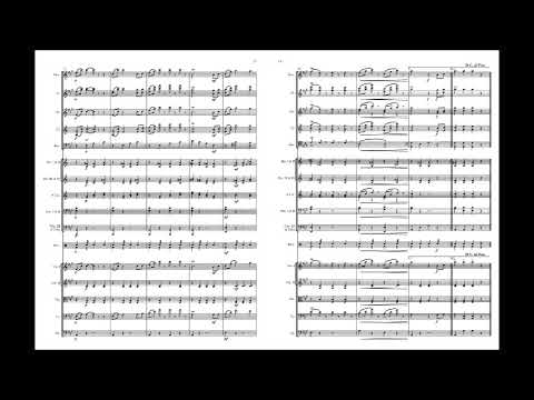 Johann Strauss Sr. - Radetzky March Op. 228 - Audio + Sheet Music