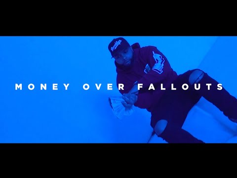 Ao Da Billy - "MONEY OVER FALLOUTS" (Music Video) | Shot By @MeetTheConnectTv